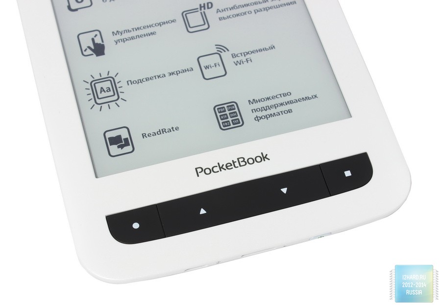 Pocketbook 626 форматы книг • Вэб-шпаргалка для интернет предпринимателей!